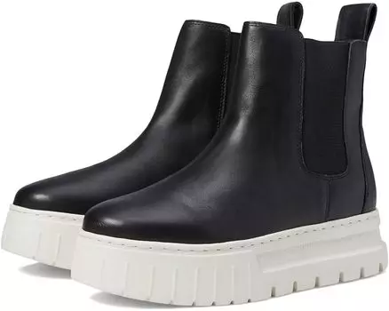 Кроссовки J/Slides Riley, черный