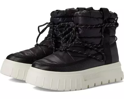 Кроссовки J/Slides Roberta, черный