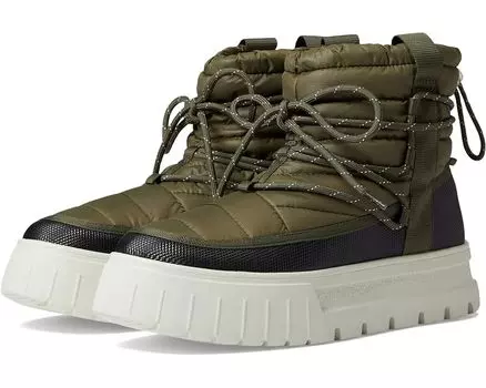 Кроссовки J/Slides Roberta, хаки