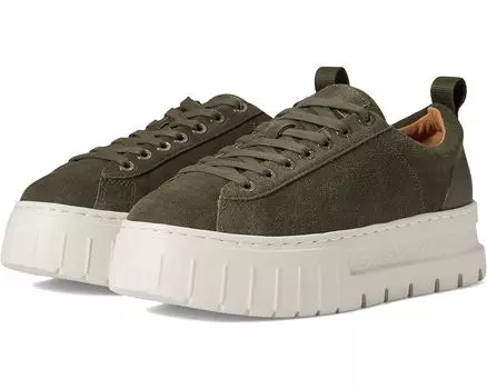 Кроссовки J/Slides Roger, хаки