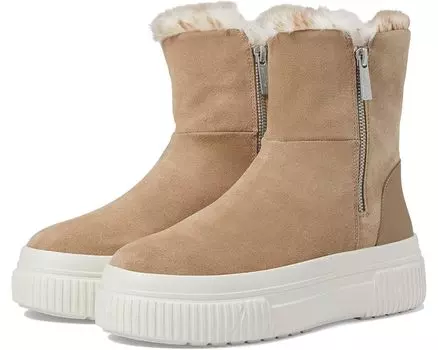 Кроссовки J/Slides Wally WP, цвет Taupe Suede