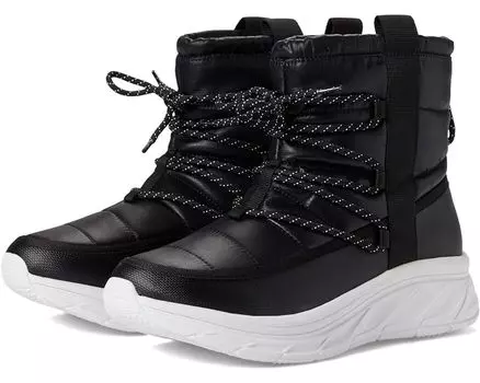 Кроссовки J/Slides Will, черный