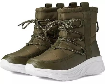 Кроссовки J/Slides Will, хаки