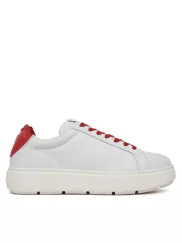 Кроссовки JA15174G1MIA310B Love Moschino, белый