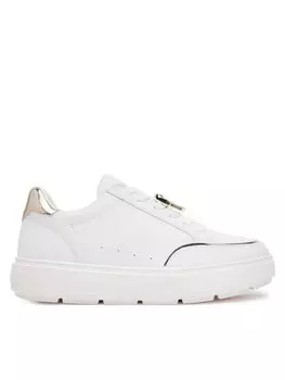 Кроссовки JA15214G1MIA610A Love Moschino, белый