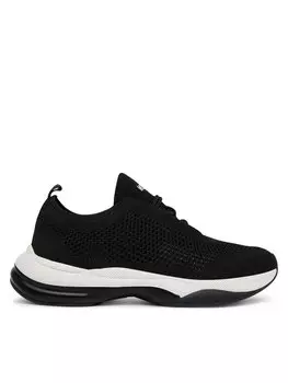 Кроссовки JA15485G0MIYZ000 Love Moschino, черный