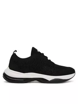 Кроссовки JA15485G0MIYZ000 Love Moschino, черный