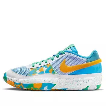 Кроссовки ja 1 'family trivia' Nike, мультиколор