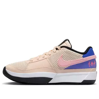 Кроссовки ja 1 'guava ice' Nike, мультиколор