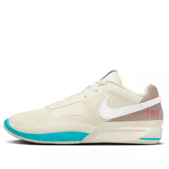 Кроссовки ja 1 'seasonal' Nike, мультиколор
