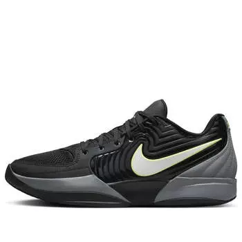 Кроссовки ja 2 ep 'night vision' Nike, черный