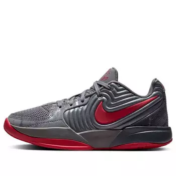 Кроссовки ja 2 'king of the court' Nike, серый