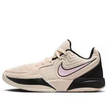 Кроссовки ja 2 Nike, бежевый