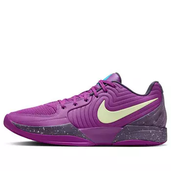 Кроссовки ja 2 'stargazer' Nike, мультиколор