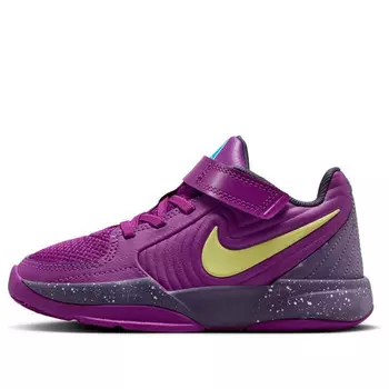 Кроссовки ja 2 'stargazer' Nike, мультиколор