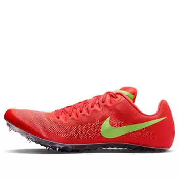 Кроссовки ja fly 4 'bright crimson barely volt' Nike, красный