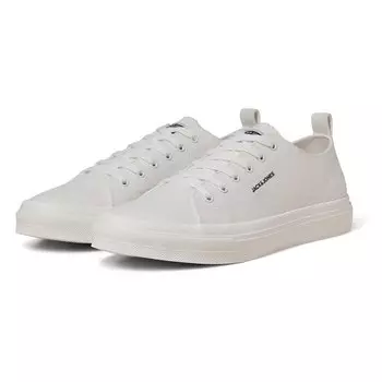Кроссовки Jack & Jones Bayswater Canvas, бежевый