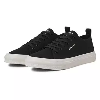 Кроссовки Jack & Jones Bayswater Canvas, черный