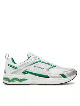 Кроссовки Jack&Jones, белый