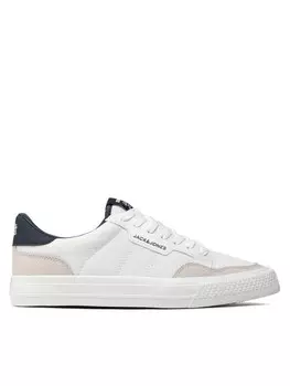 Кроссовки Jack&Jones, белый