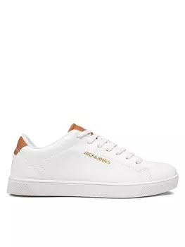 Кроссовки Jack&Jones, белый