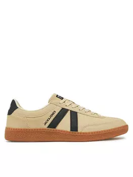 Кроссовки Jack&Jones, бежевый