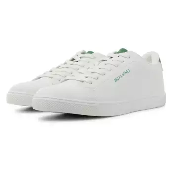 Кроссовки Jack & Jones Boss trainers, зеленый