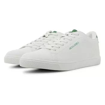 Кроссовки Jack & Jones Boss, зеленый