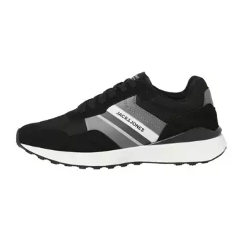 Кроссовки Jack & Jones Boston trainers, черный