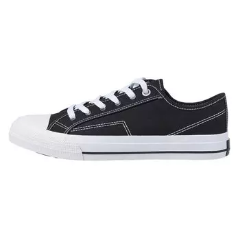 Кроссовки Jack & Jones Corp Canvas, черный