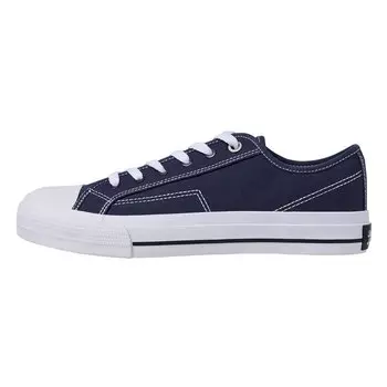 Кроссовки Jack & Jones Corp Canvas, синий
