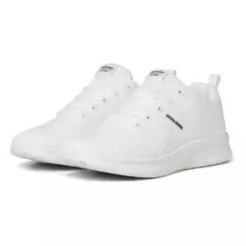 Кроссовки Jack & Jones Croxley trainers, белый
