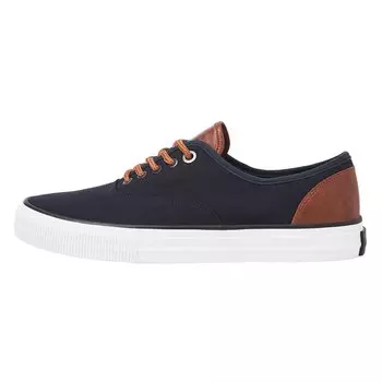 Кроссовки Jack & Jones Curtis Casual Canvas , синий