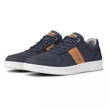 Кроссовки Jack & Jones Dang Nubuck Combo, синий