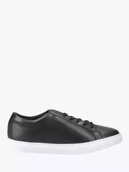 Кроссовки Jack & Jones Galaxy Leather, черный