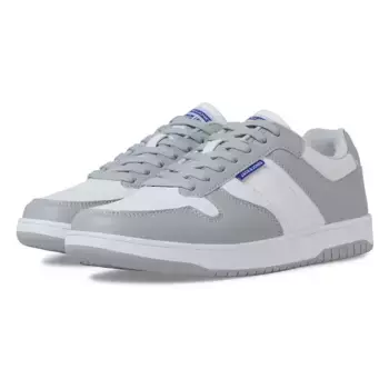 Кроссовки Jack & Jones Jam Lo trainers, серый