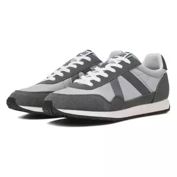 Кроссовки Jack & Jones JFW hawker Mesh Combo trainers, синий