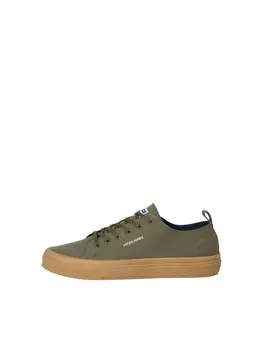 Кроссовки JACK & JONES JFWBayswater, оливковый
