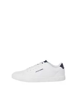 Кроссовки JACK & JONES JFWBOSS, белый
