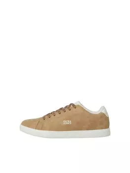 Кроссовки JACK & JONES JFWBoss, темно-бежевый