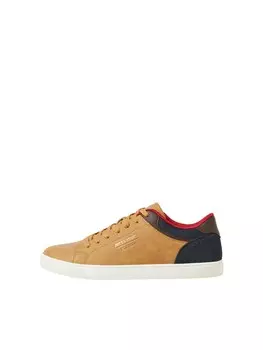 Кроссовки JACK & JONES JFWJordan, цвет Mustard