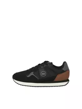 Кроссовки JACK & JONES JFWROBIN, черный