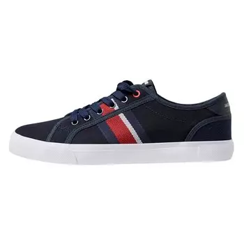 Кроссовки Jack & Jones Krusher Is Canvas, синий