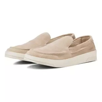 Кроссовки Jack & Jones Maccartney slip-on, бежевый