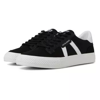 Кроссовки Jack & Jones Morden Canvas Special, серый