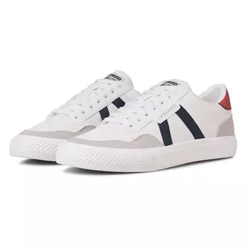 Кроссовки Jack & Jones Morden Combo 2.5 Sn, белый