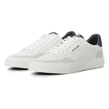 Кроссовки Jack & Jones Morden Combo, белый