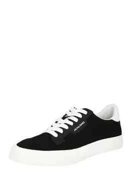 Кроссовки JACK & JONES Sneakers, черный