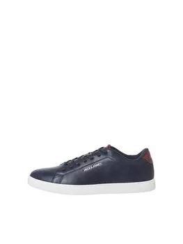 Кроссовки JACK & JONES Sneakers JFWBOSS, морской синий