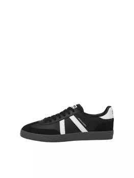 Кроссовки JACK & JONES Sneakers JFWMambo, черный